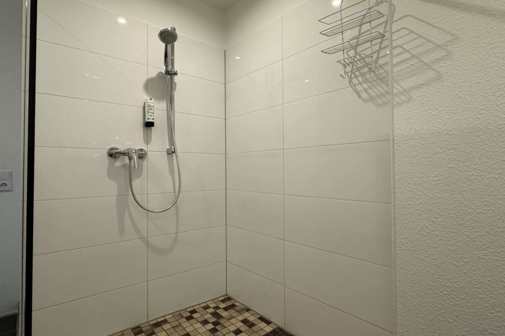 4 Personen App-Salle de bain