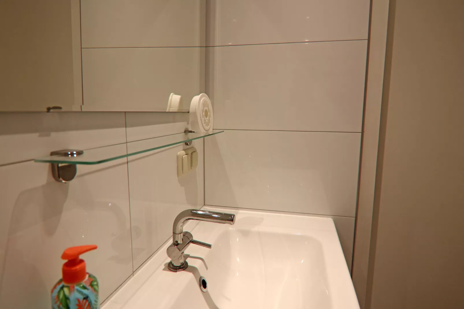 Hexenzauber I-Salle de bain