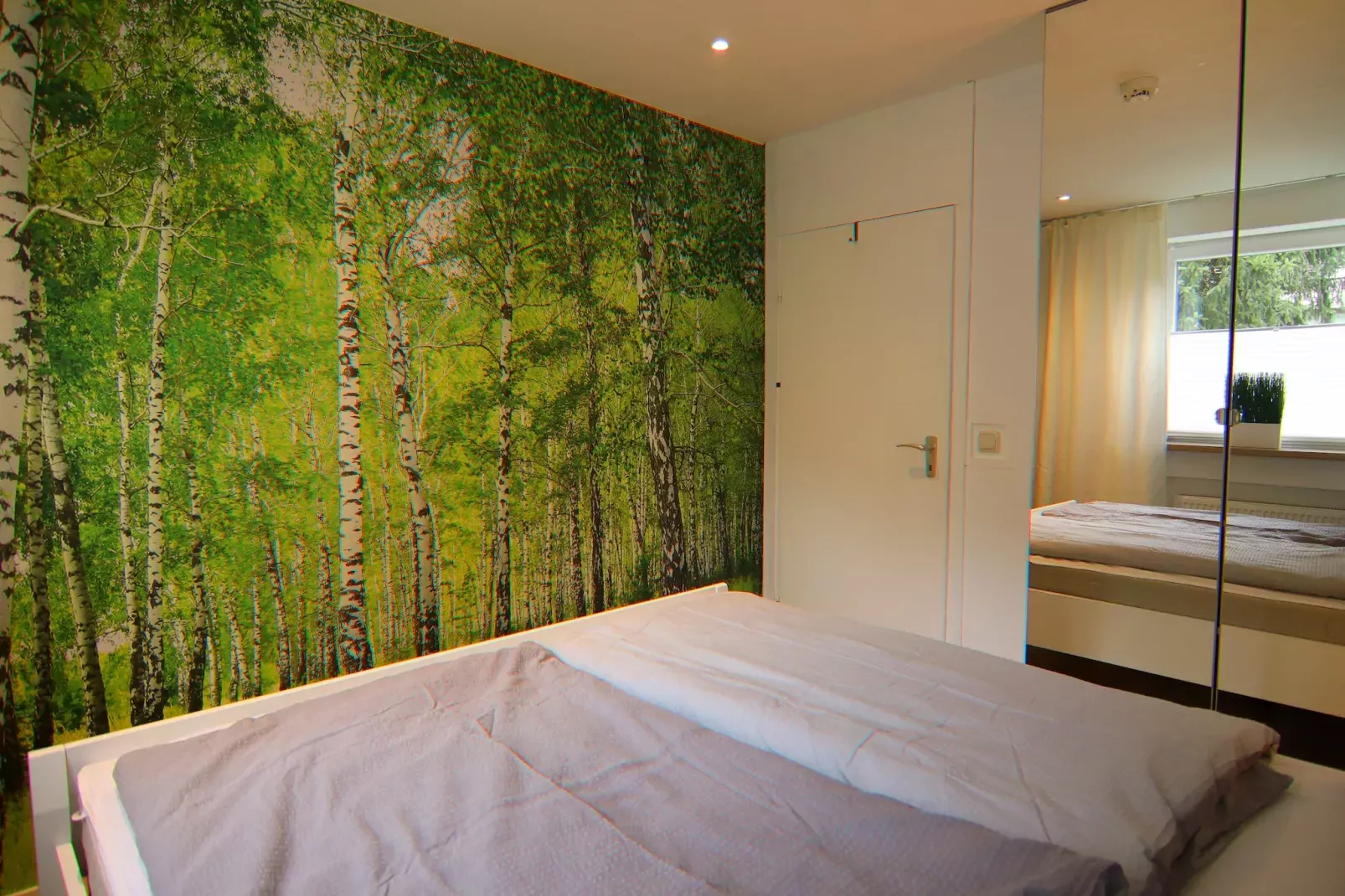 Hexenzauber I-Bedroom