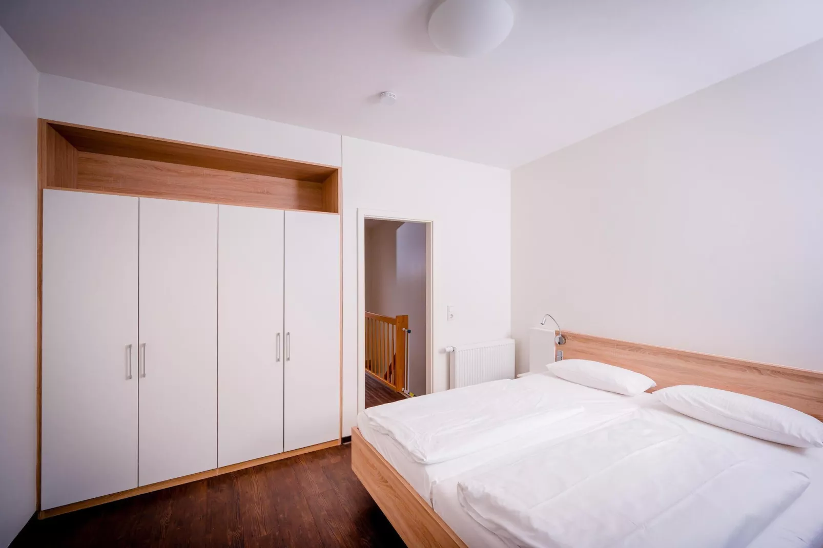 Ostseeresort Dampland-Reihenhaus Normalpreis-Chambre