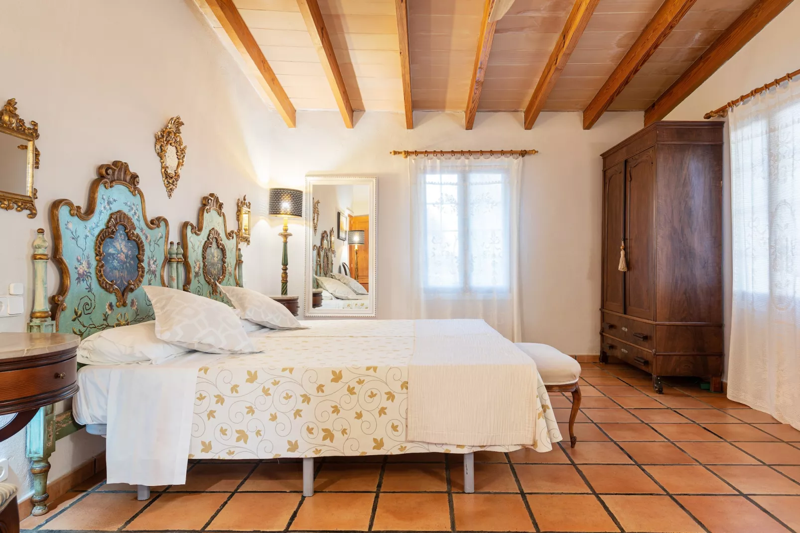Banc Doli-Chambre