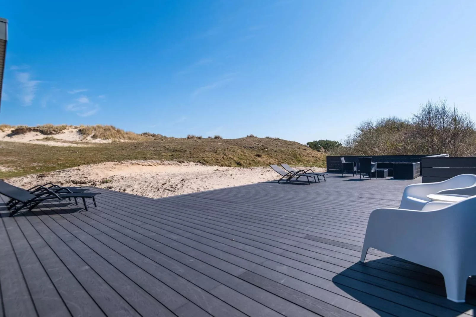 10 person holiday home in Fanø-Outdoor