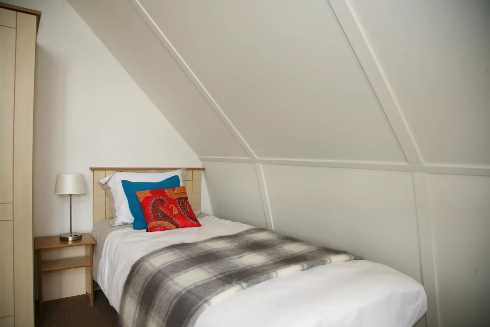 Marke van Ruinen 2-Bedroom