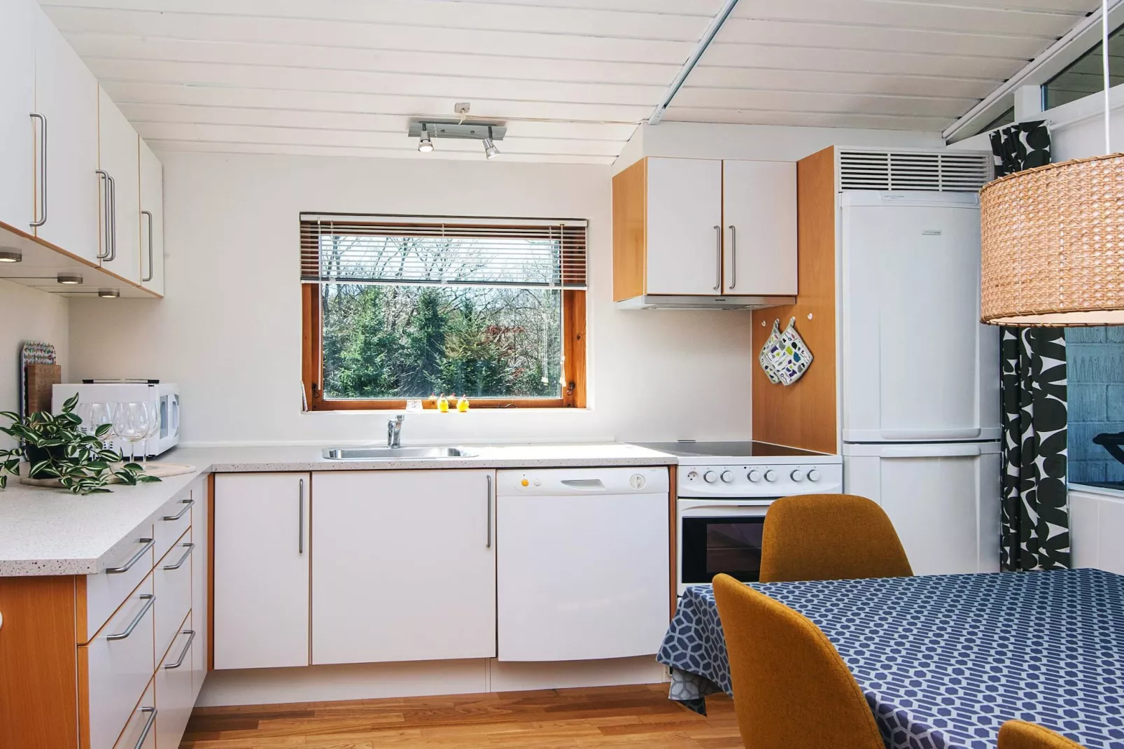 7 person holiday home in Skals-By Traum-Indoor