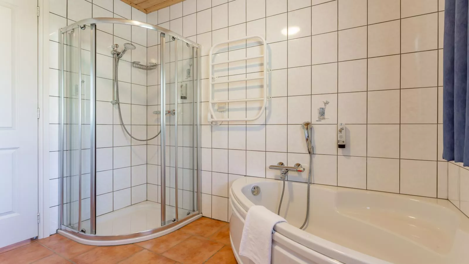 Chapter Two-Bathroom