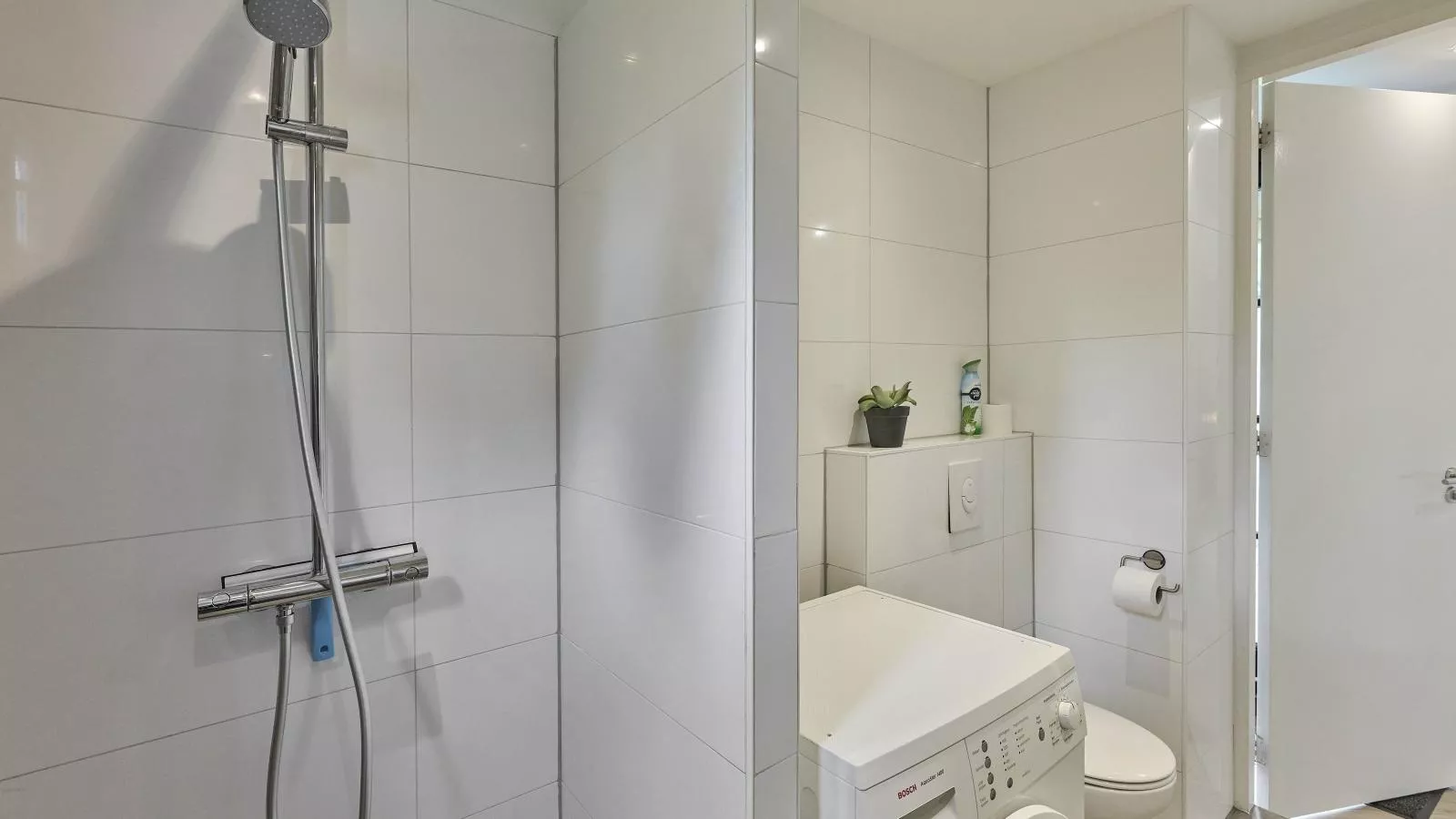 De Veluwse houtduif-Bathroom