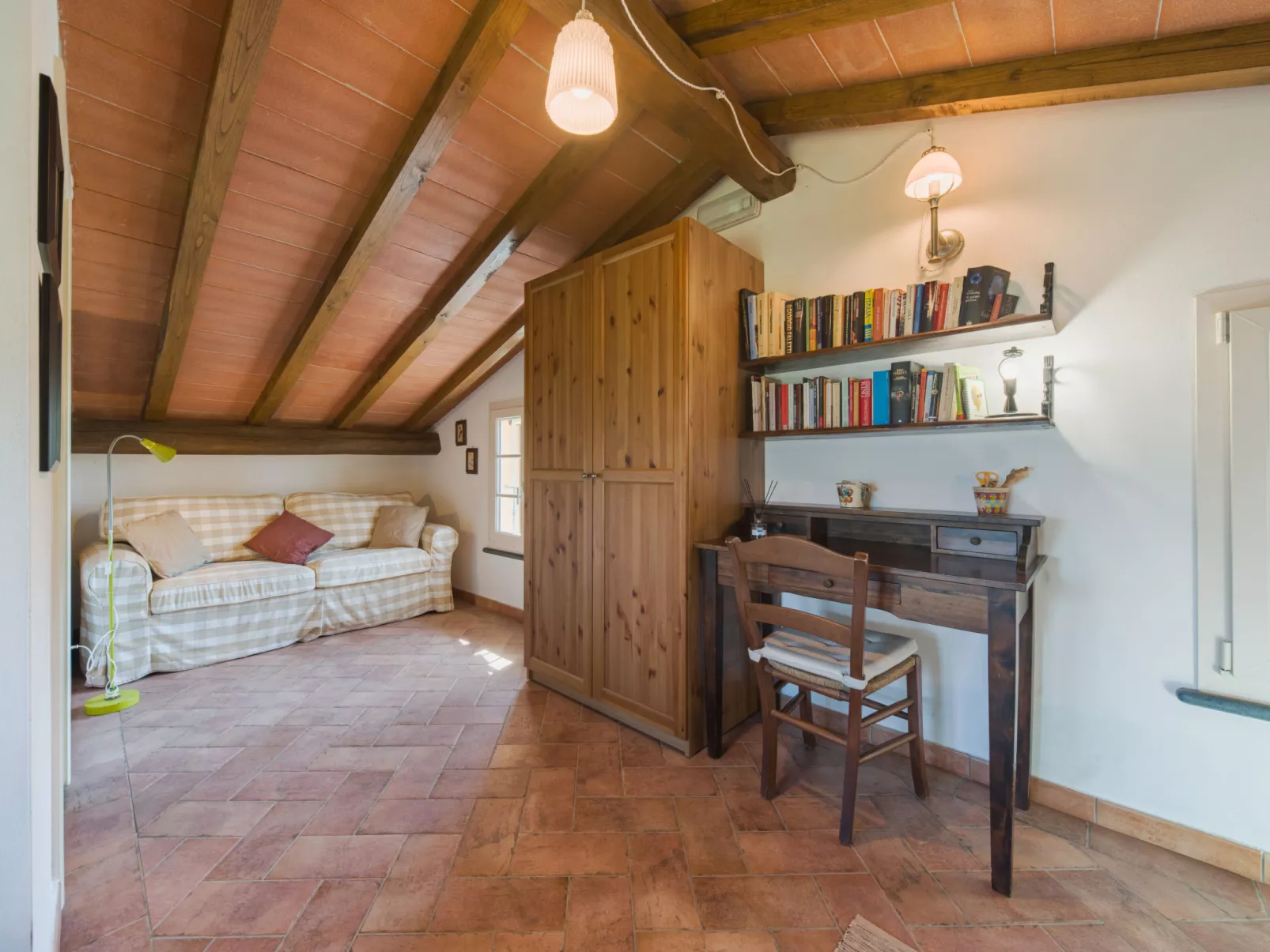 Casa Gianna-Inside