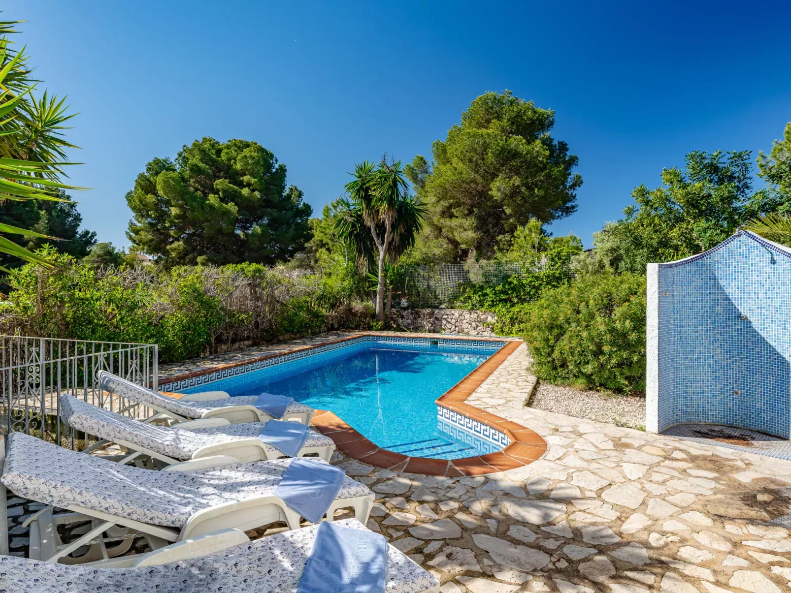 Casa Katharina-Dehors