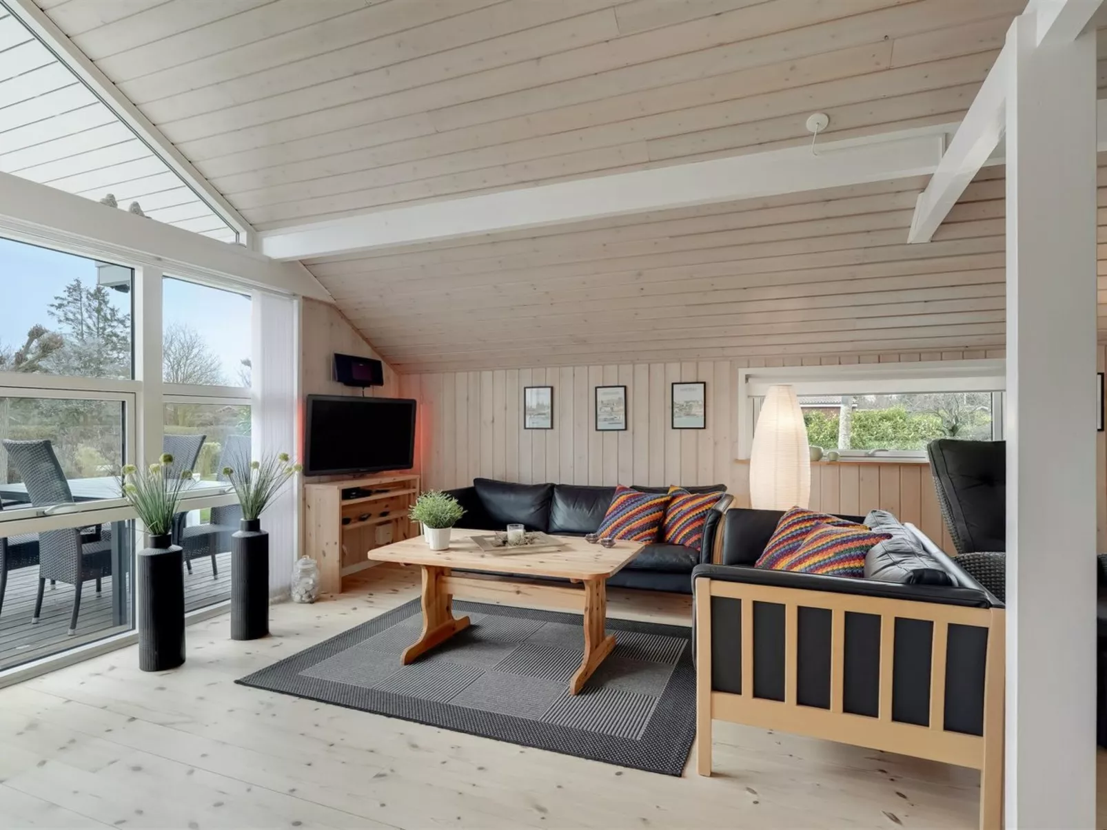 "Fritsa" - 450m from the sea-Dedans