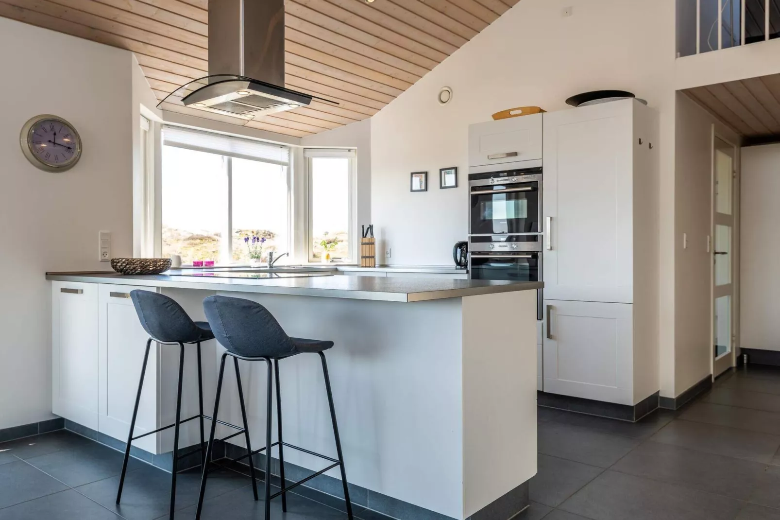 10 person holiday home in Fanø-Indoor