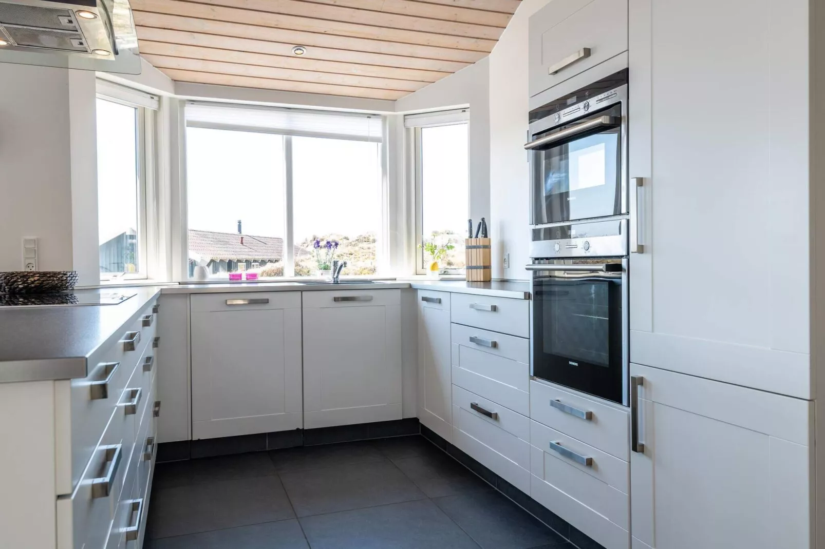 10 person holiday home in Fanø-Indoor
