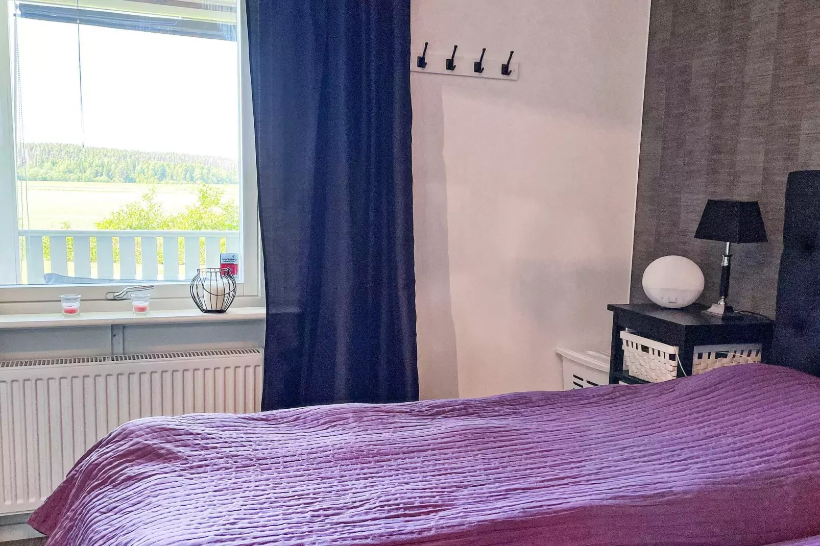 4 person holiday home in KARLSTAD-Indoor