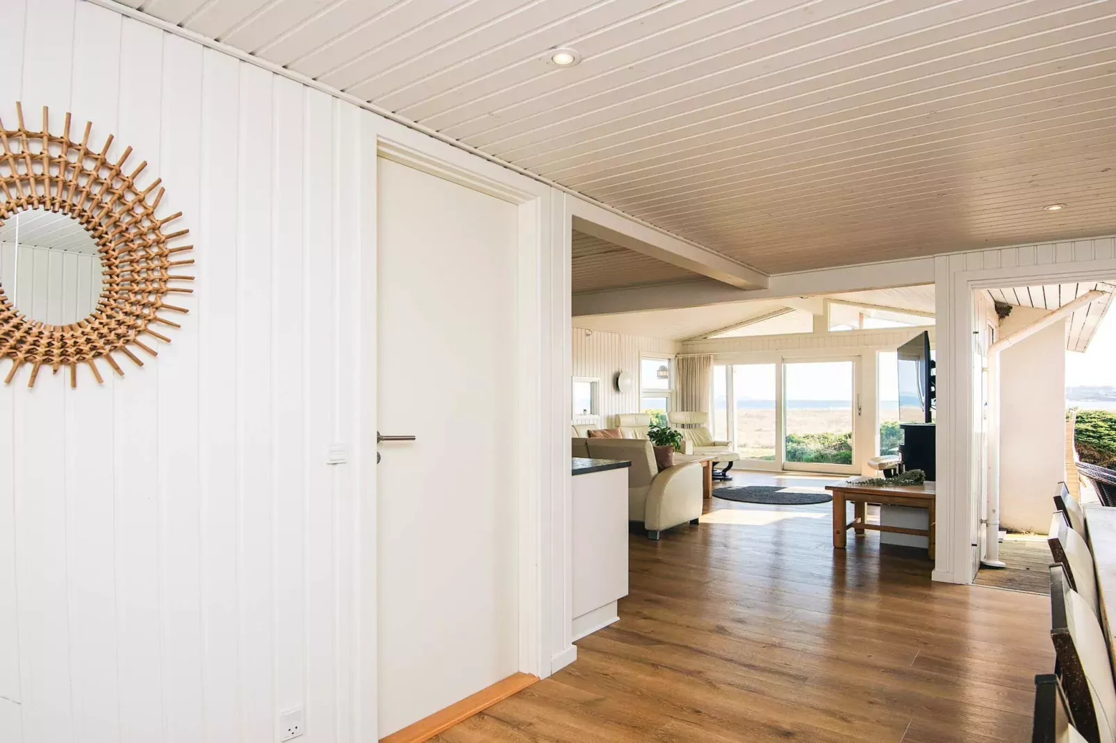 Refuge de luxe en bord de mer -- By Traum Ferienwohnungen-Intérieur