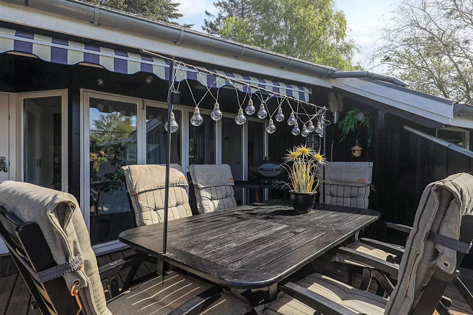 6 Personen Ferienhaus in Væggerløse-By Traum-Aussicht