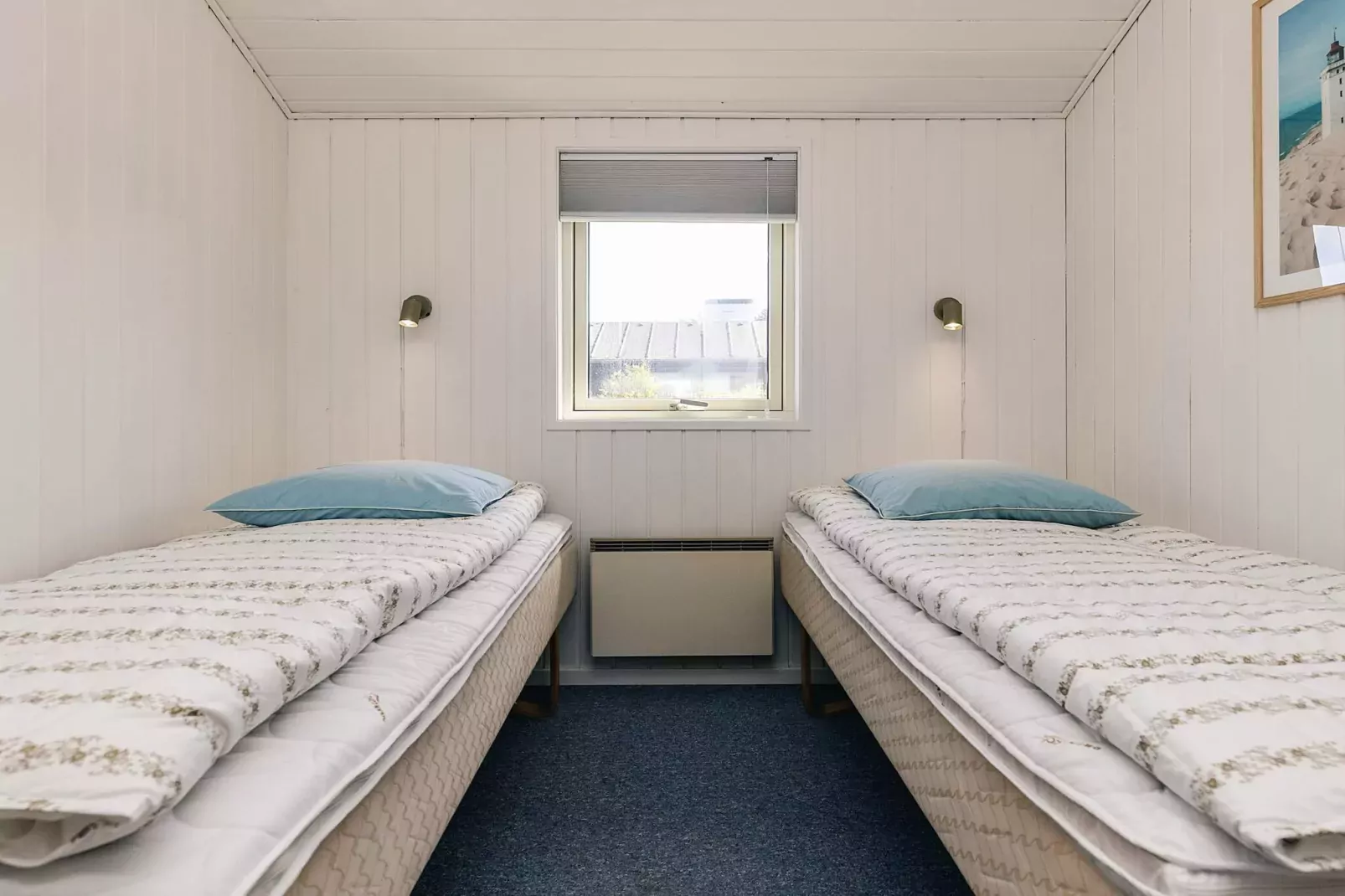 6 Personen Ferienhaus in Hjørring-Innenbereich