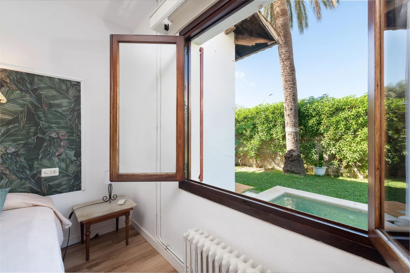 La Torre De La Gola-Bedroom