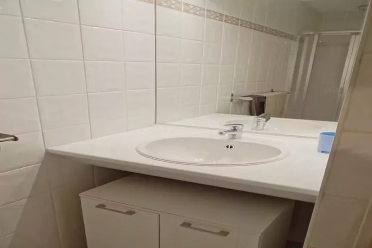 SEASIGHT A 0004-Bathroom