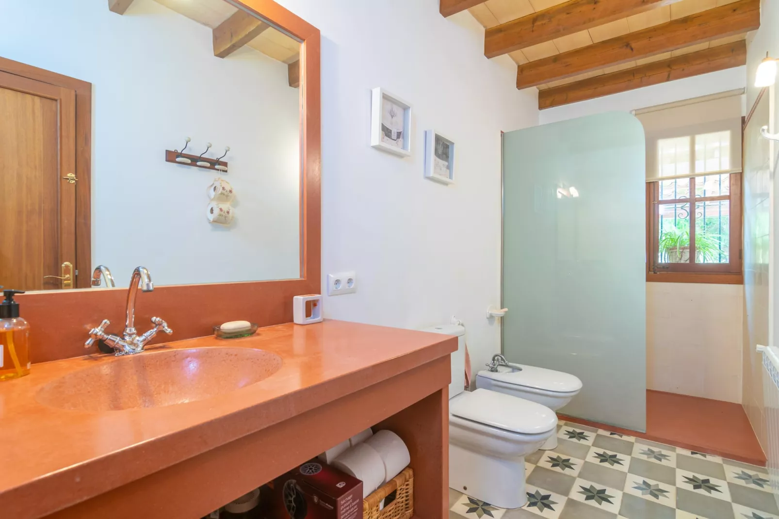 Son ArboÇ Gran-Badezimmer