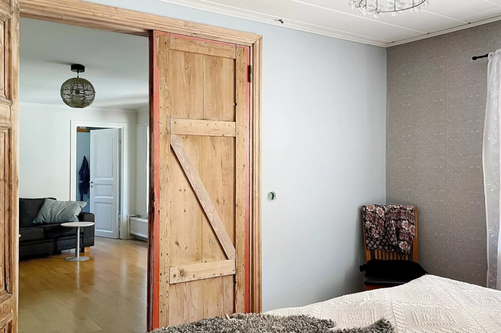 5 star holiday home in VISBY-Indoor