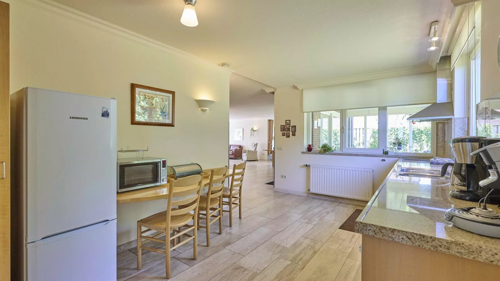 Lionshuis-Kitchen