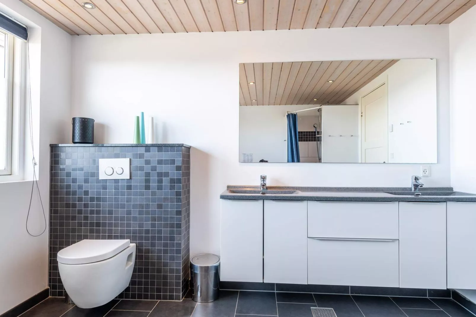 10 person holiday home in Fanø-Indoor