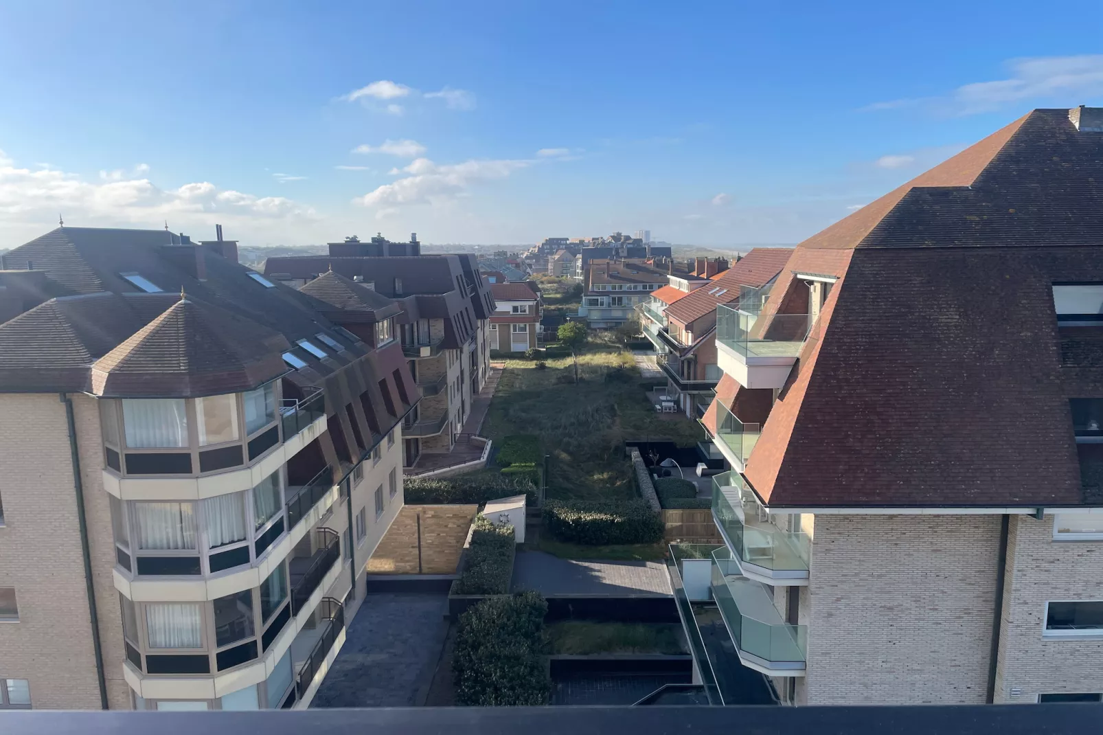 DUNEPANNE 0602BPK-Gebiete Sommer 1 km