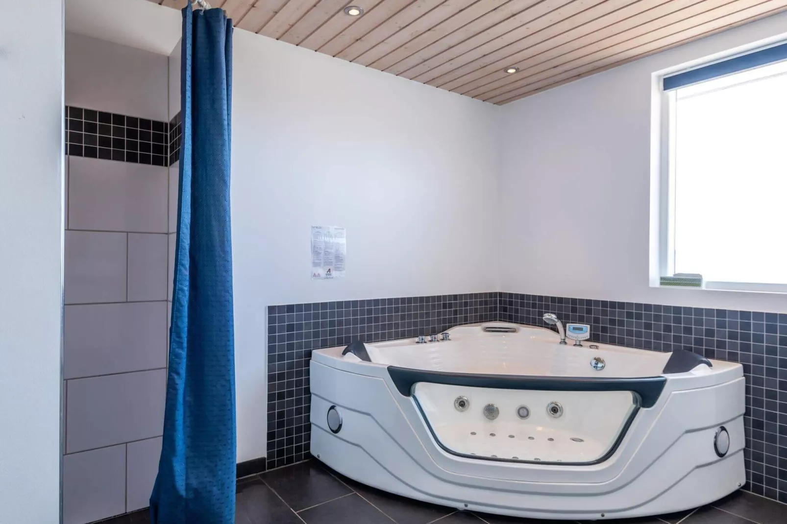 10 person holiday home in Fanø-Indoor