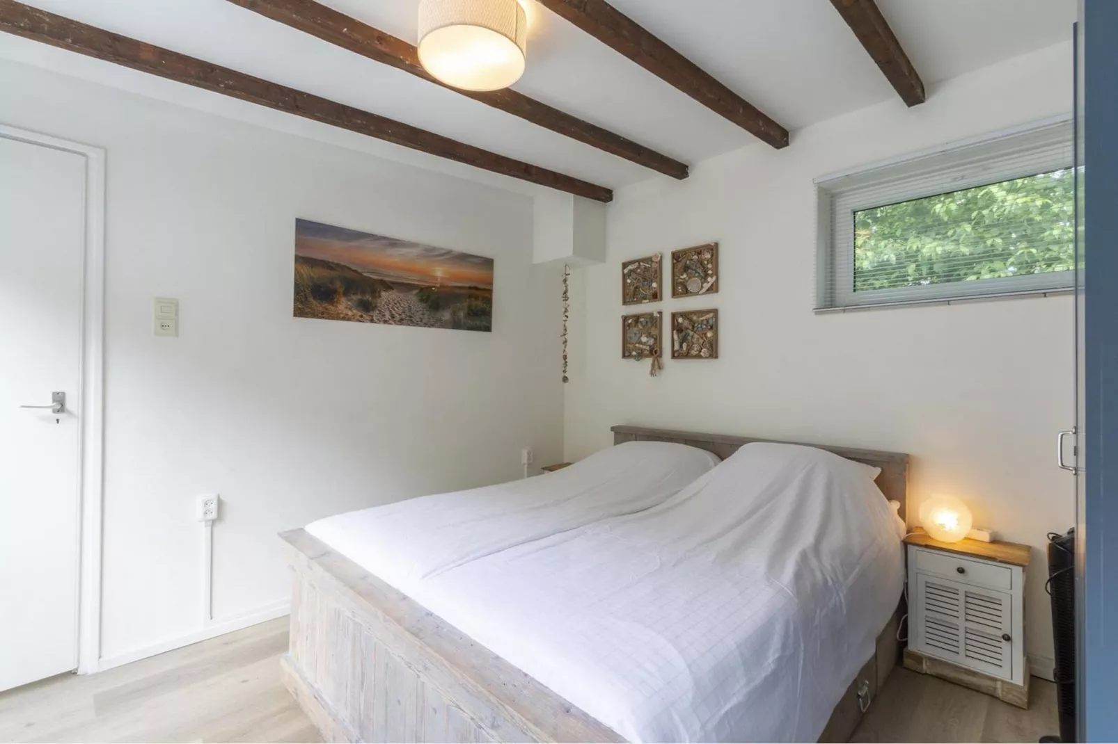 Duinland 197-Chambre