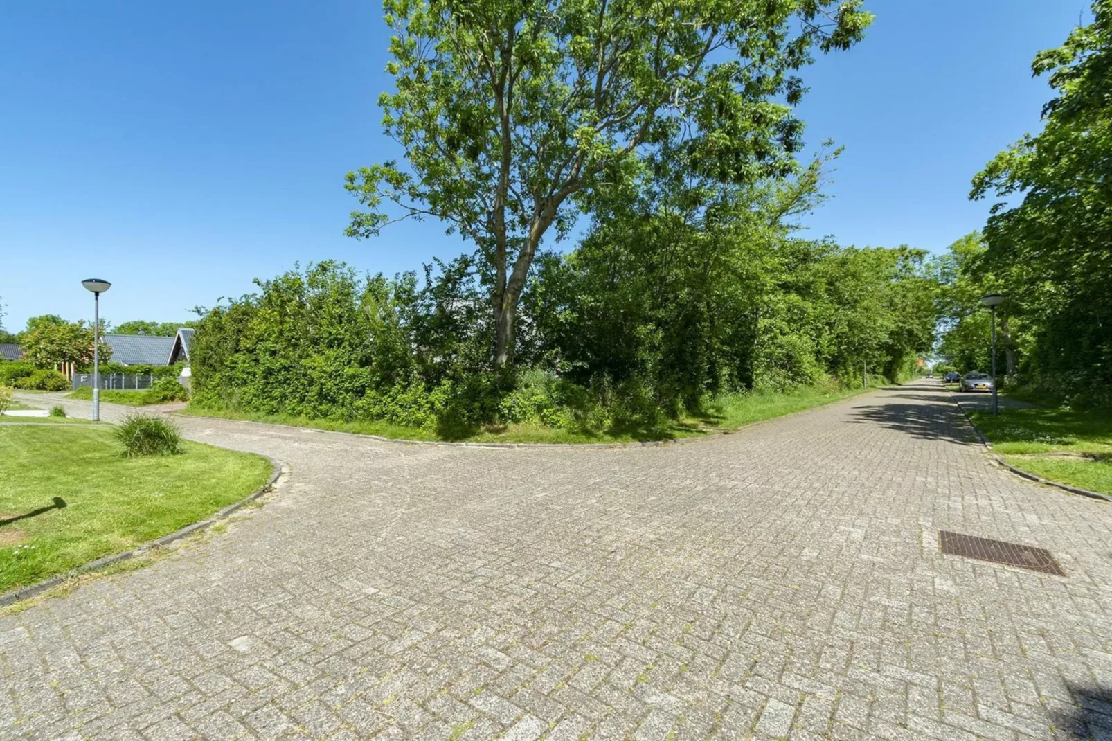 Sandepark 171-Areas summer 5km