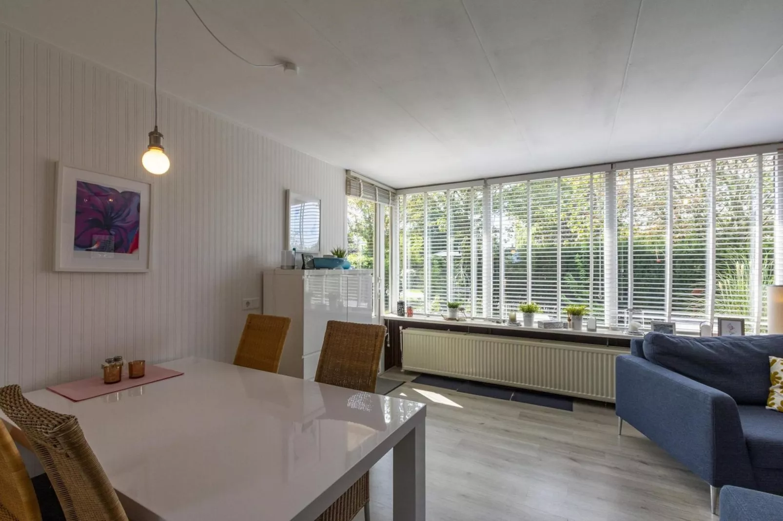 Eureka 77-Dining room