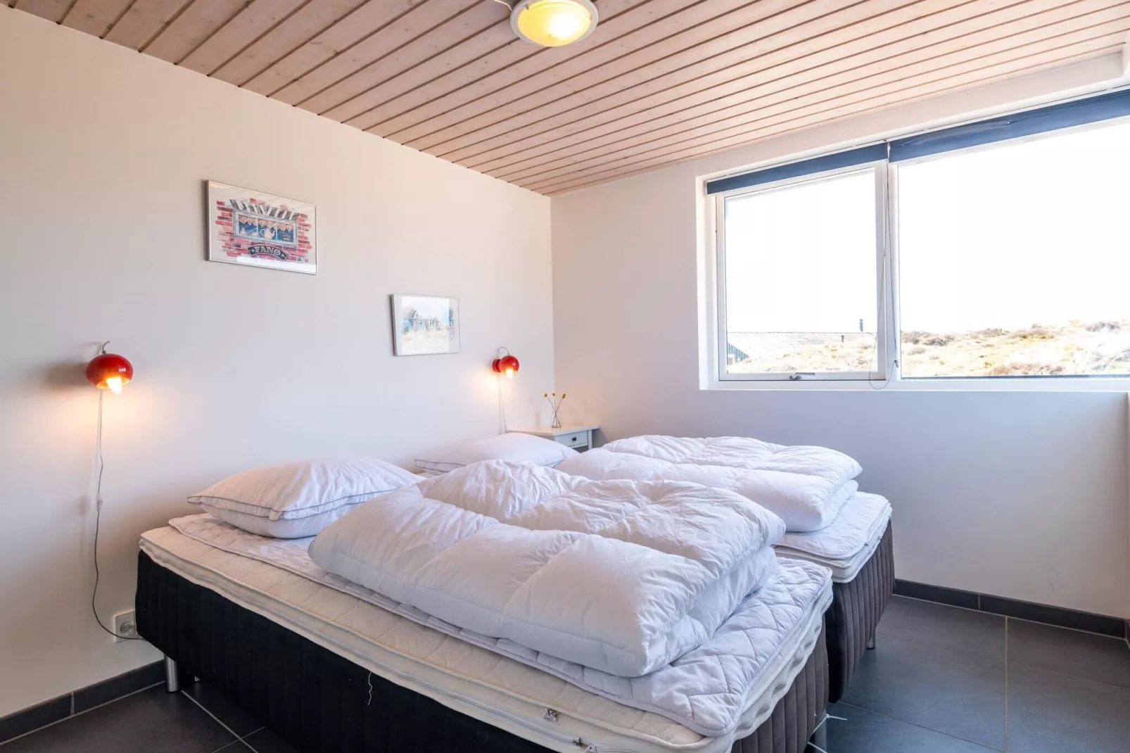 10 person holiday home in Fanø-Indoor