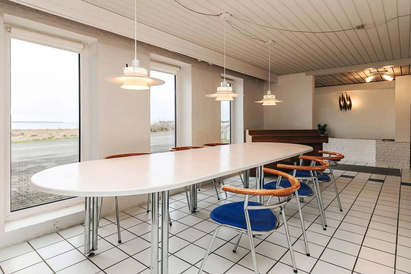 4 star holiday home in Thyholm-Indoor
