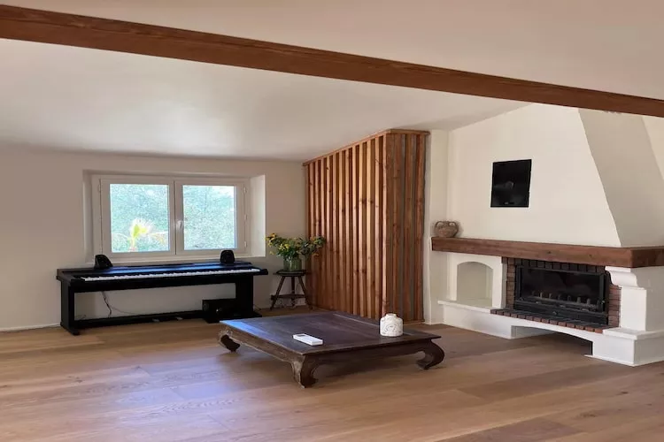 Villa Le Mas des Cerises-Facilities