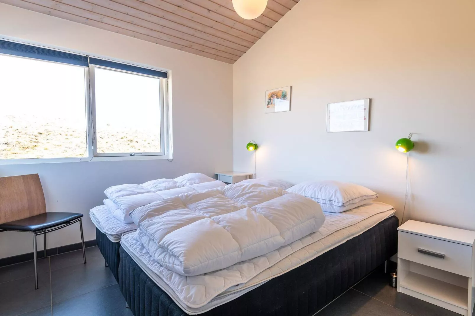 10 person holiday home in Fanø-Indoor