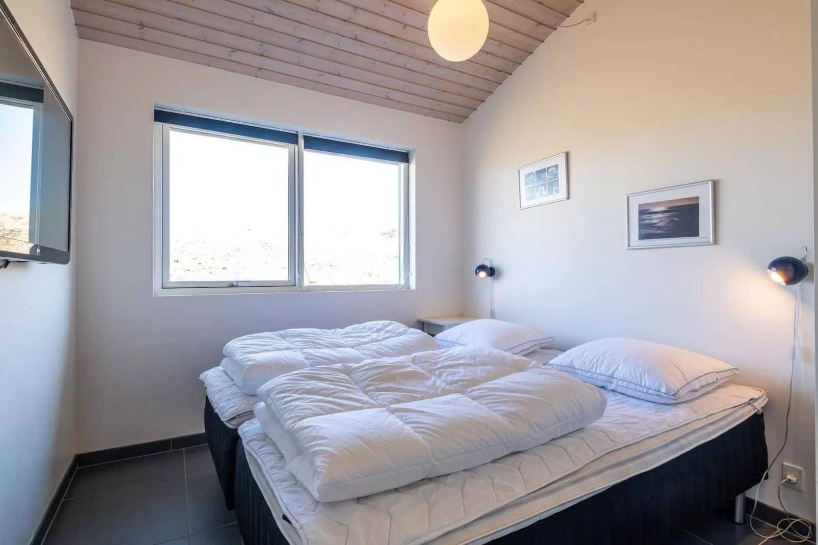 10 person holiday home in Fanø-Indoor