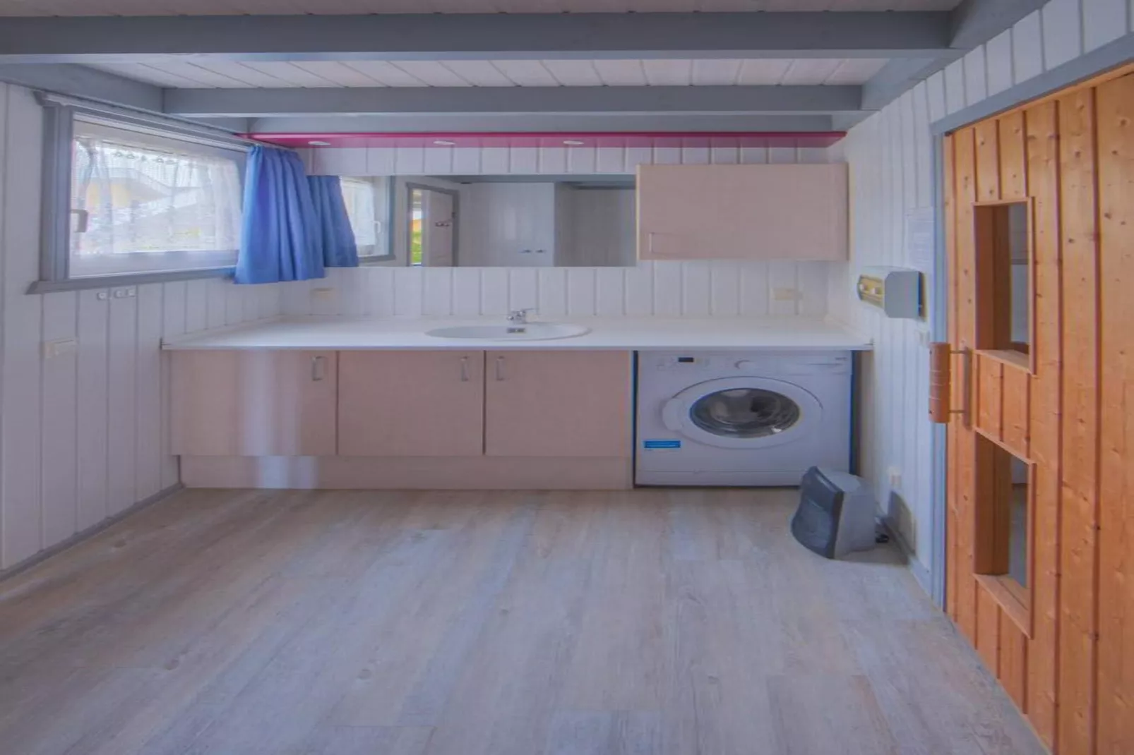 FH Wildgans Comfort mit Sauna & Kaminofen 81 qm 137-Bathroom