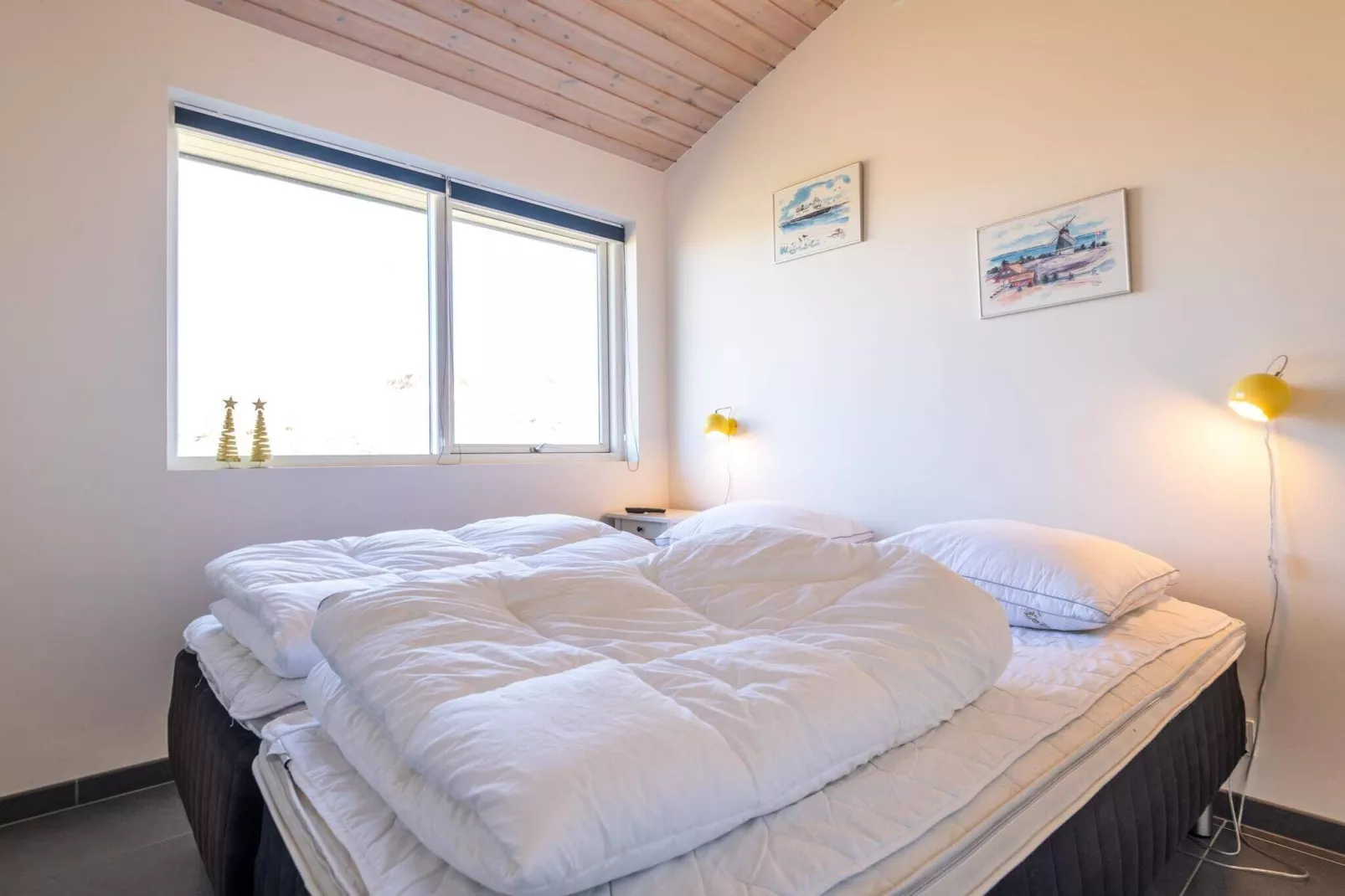 10 person holiday home in Fanø-Indoor