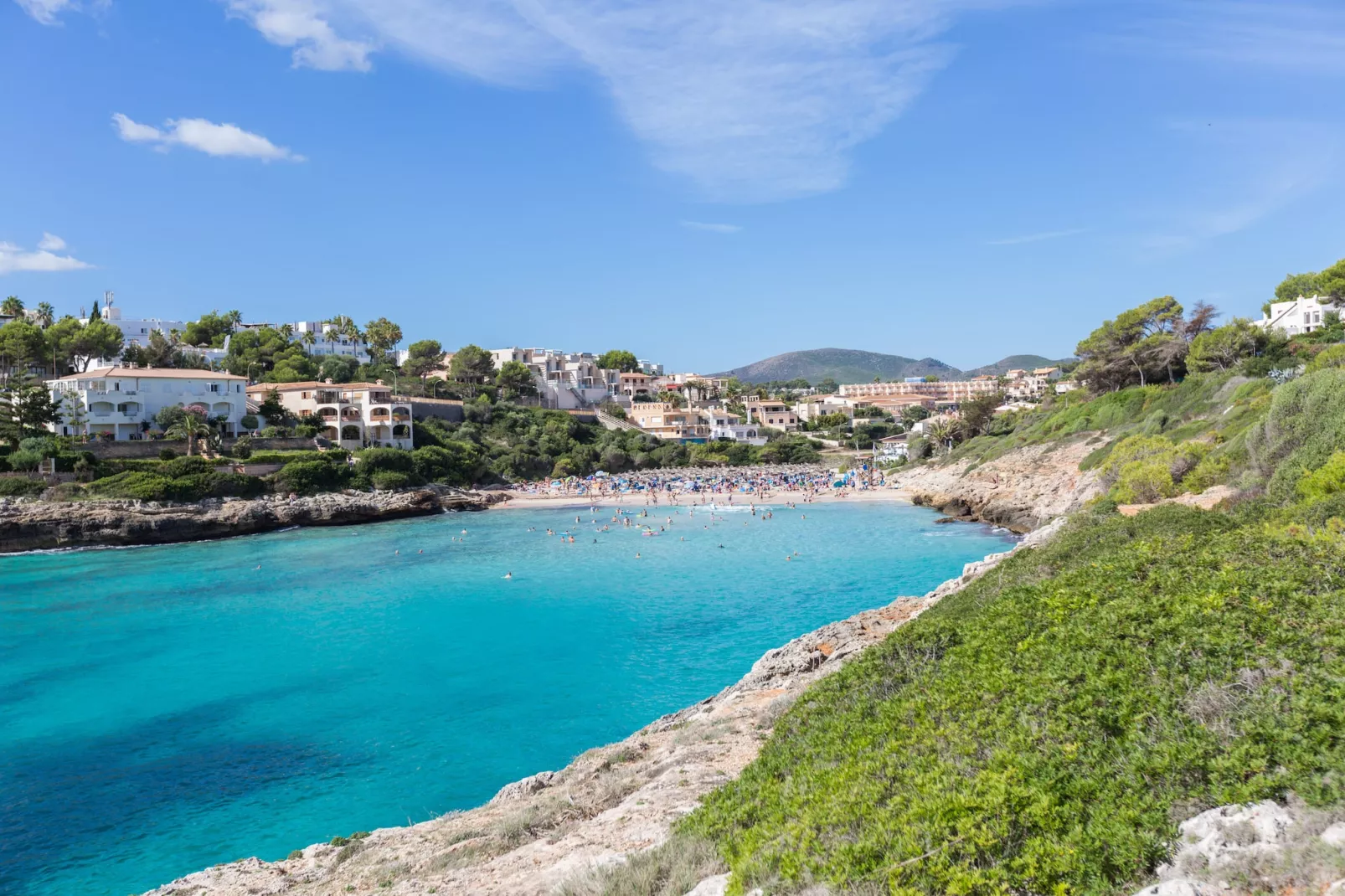 Es Mirador-Exterior summer