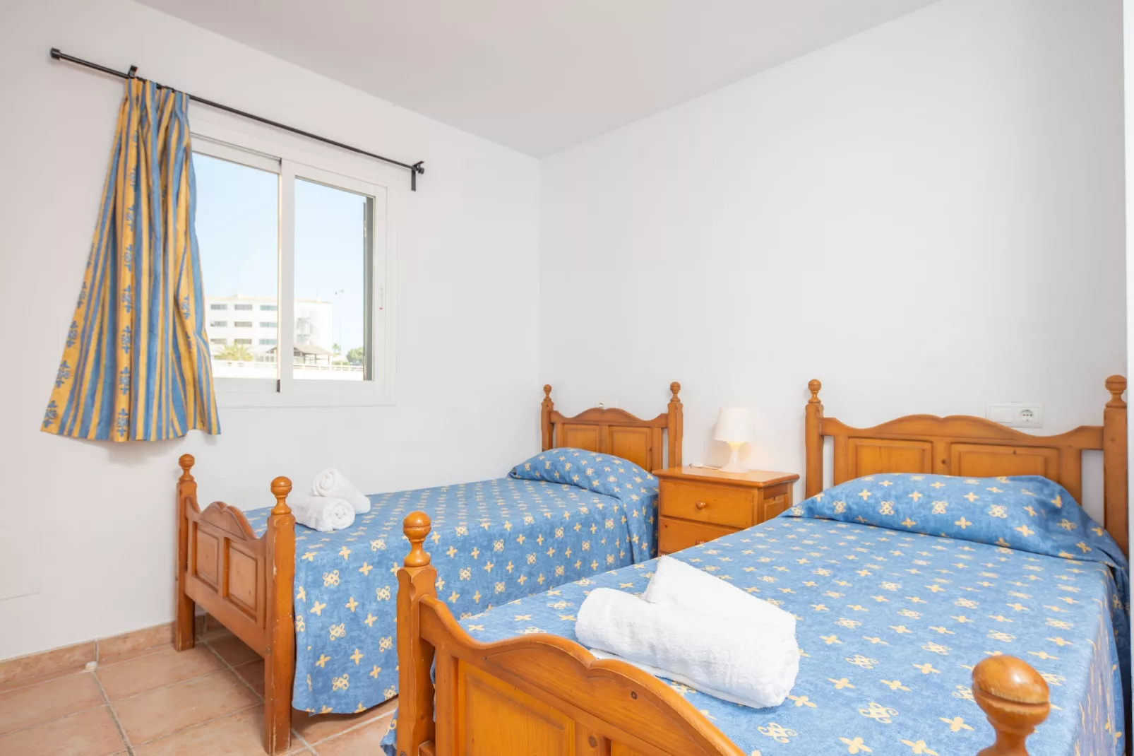Casa Marcos-Bedroom
