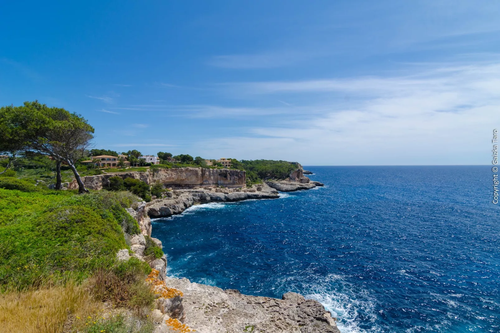 Xalet S'escaleta-Areas summer 5km