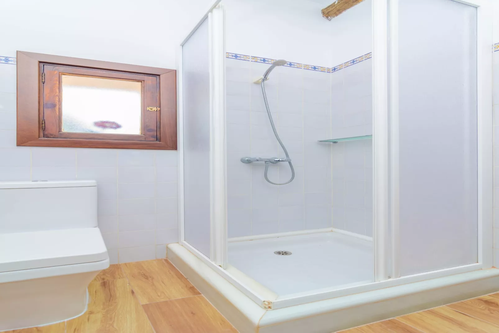 Sa Cova (cova De Rotana)-Badezimmer