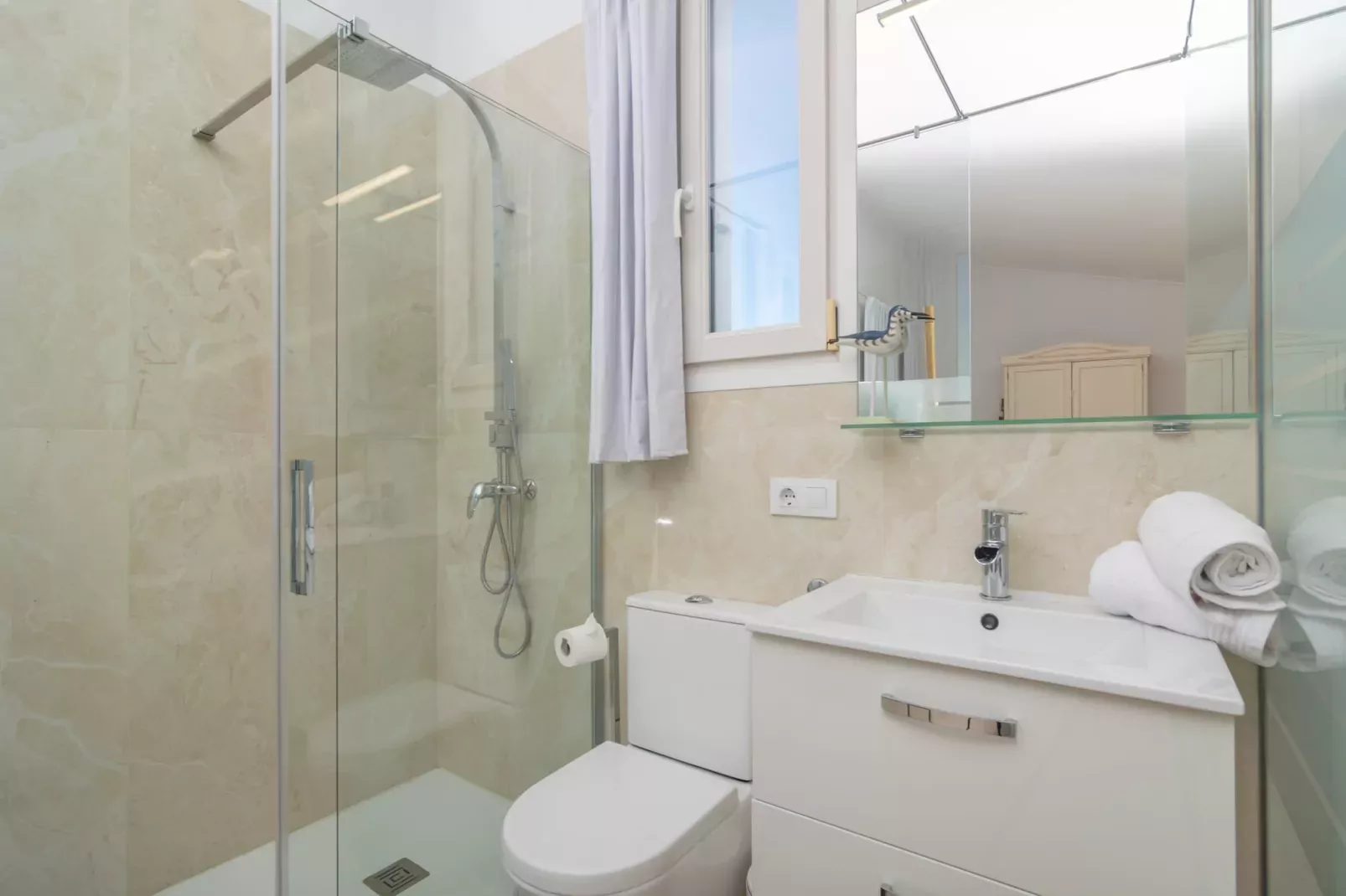 Casa Acogedora - Bathroom