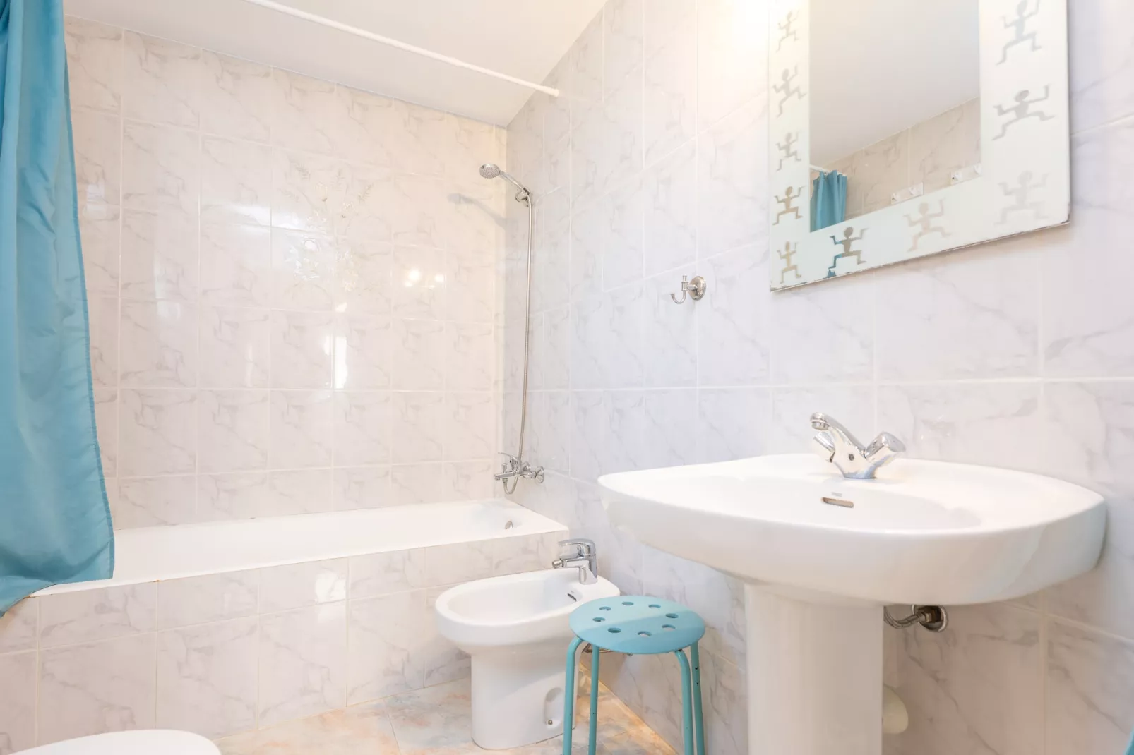Villa Germanor-Bathroom