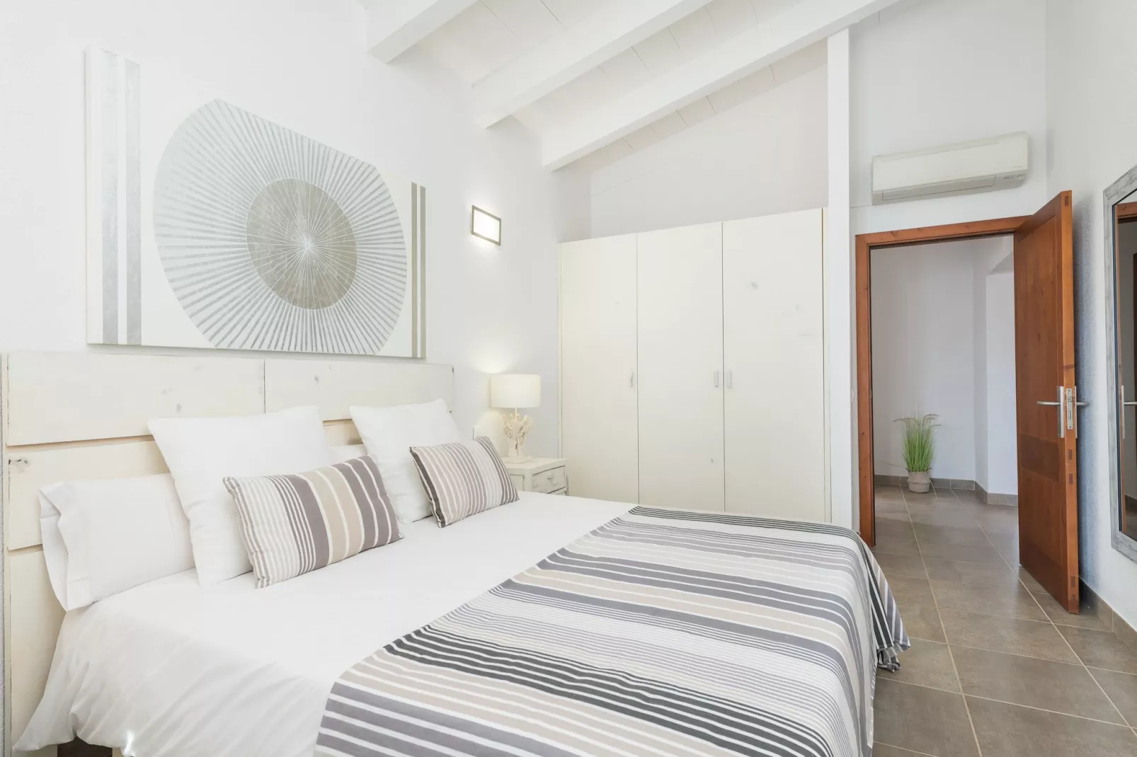 Sa Finca-Chambre