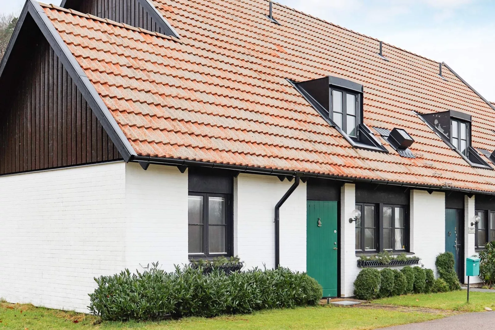 8 person holiday home in BÅSTAD-By Traum