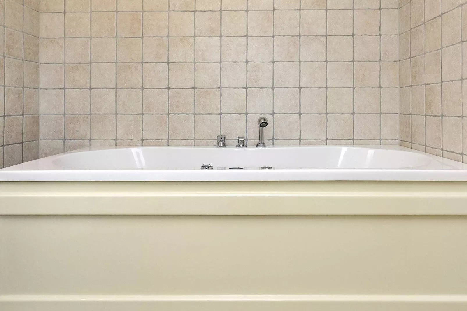 8 Personen Ferienhaus in Højslev-By Traum-Wellnessbereich