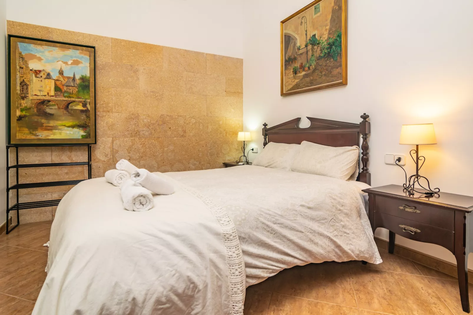 Can Serra (santa Margalida)-Image-tags.