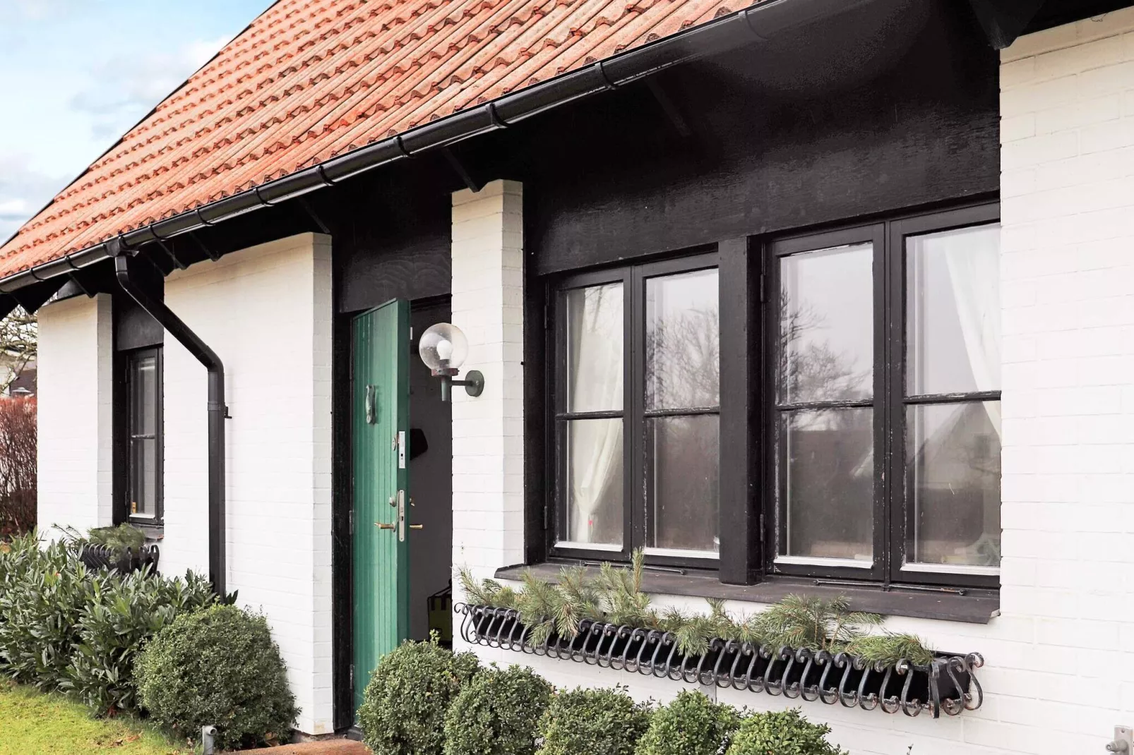 8 person holiday home in BÅSTAD-By Traum