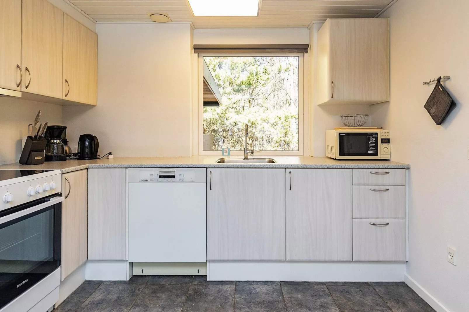 8 person holiday home in Højslev-By Traum