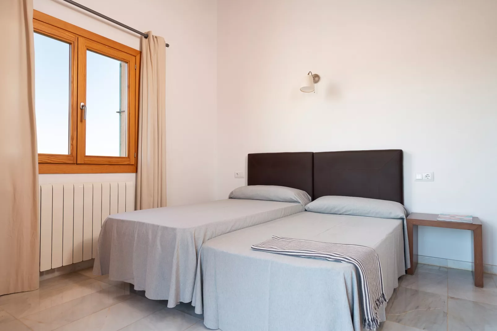 Sa Carrotja-Schlafzimmer